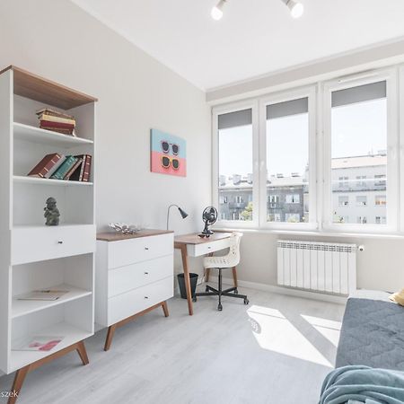 Room, Aleja Niepodleglosci 148, Center, Sgh, Pole Mokotowskie Warsawa Bagian luar foto