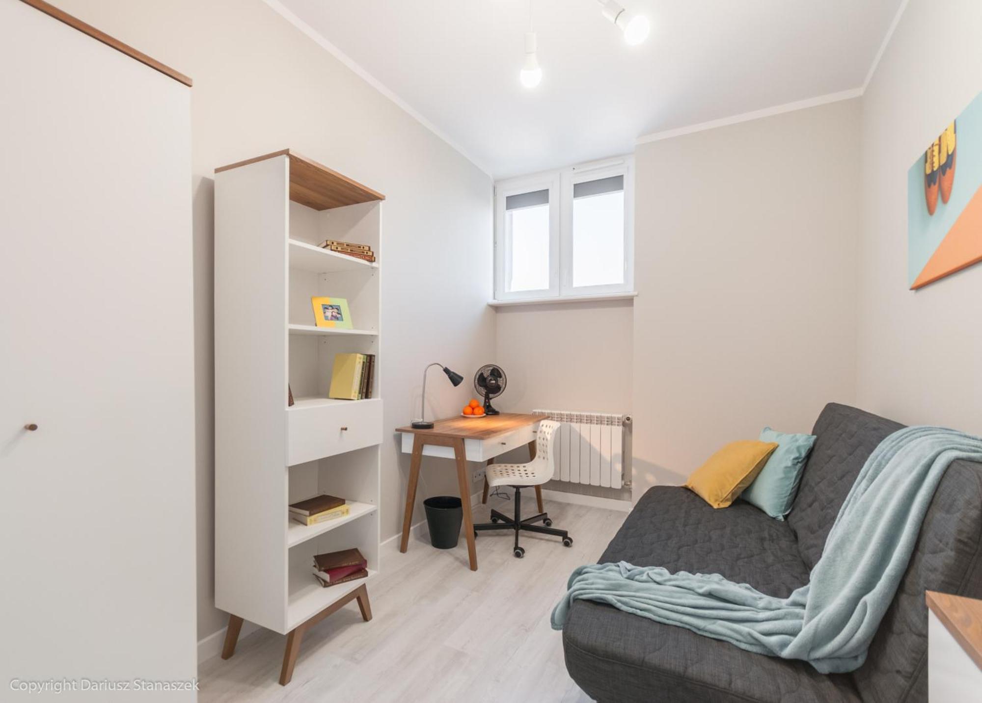 Room, Aleja Niepodleglosci 148, Center, Sgh, Pole Mokotowskie Warsawa Bagian luar foto