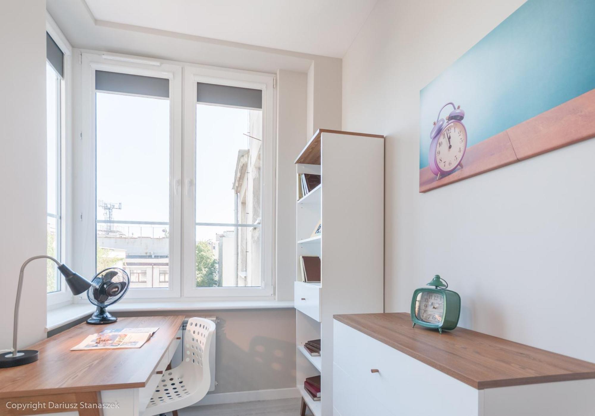 Room, Aleja Niepodleglosci 148, Center, Sgh, Pole Mokotowskie Warsawa Bagian luar foto
