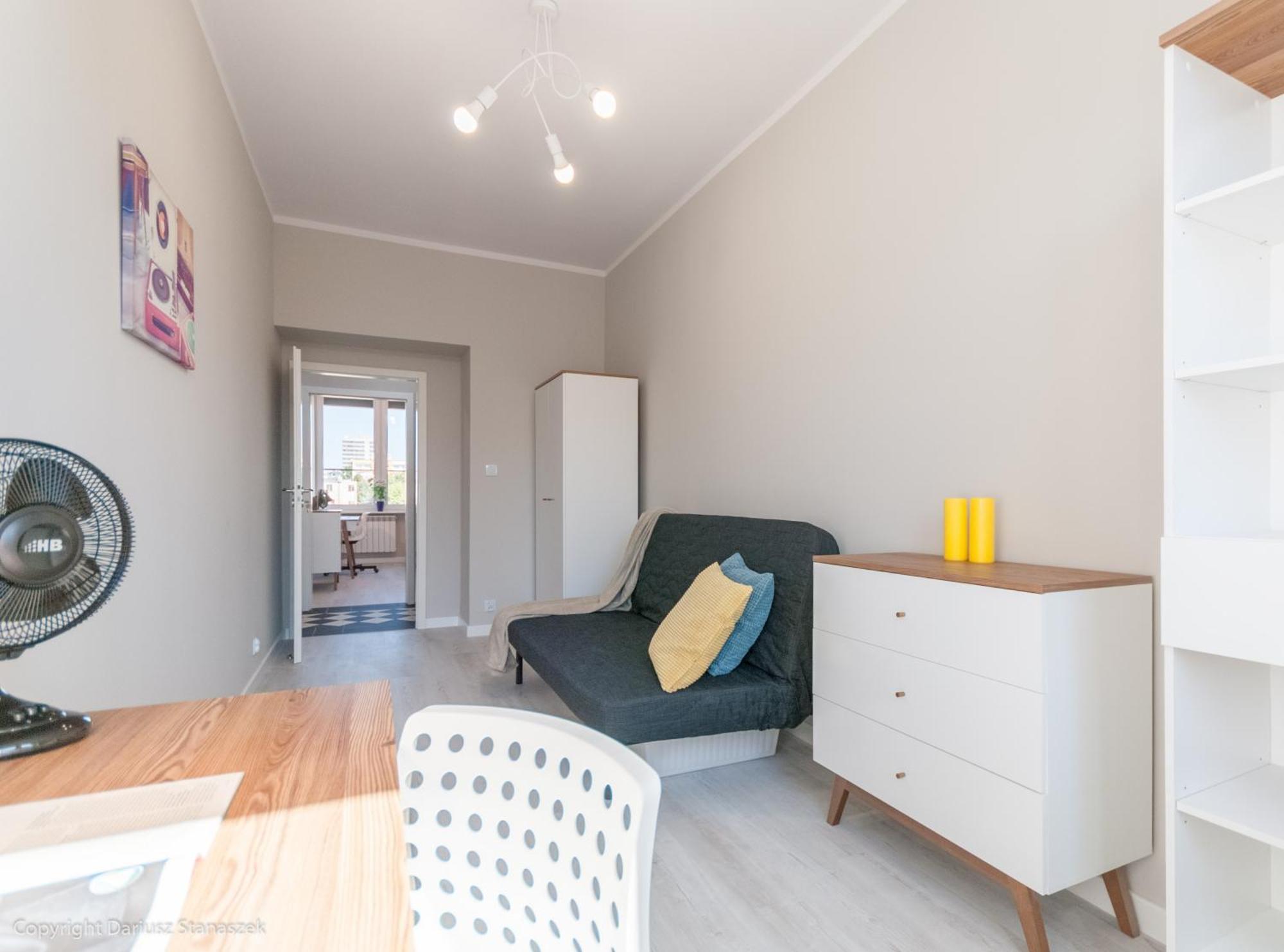 Room, Aleja Niepodleglosci 148, Center, Sgh, Pole Mokotowskie Warsawa Bagian luar foto
