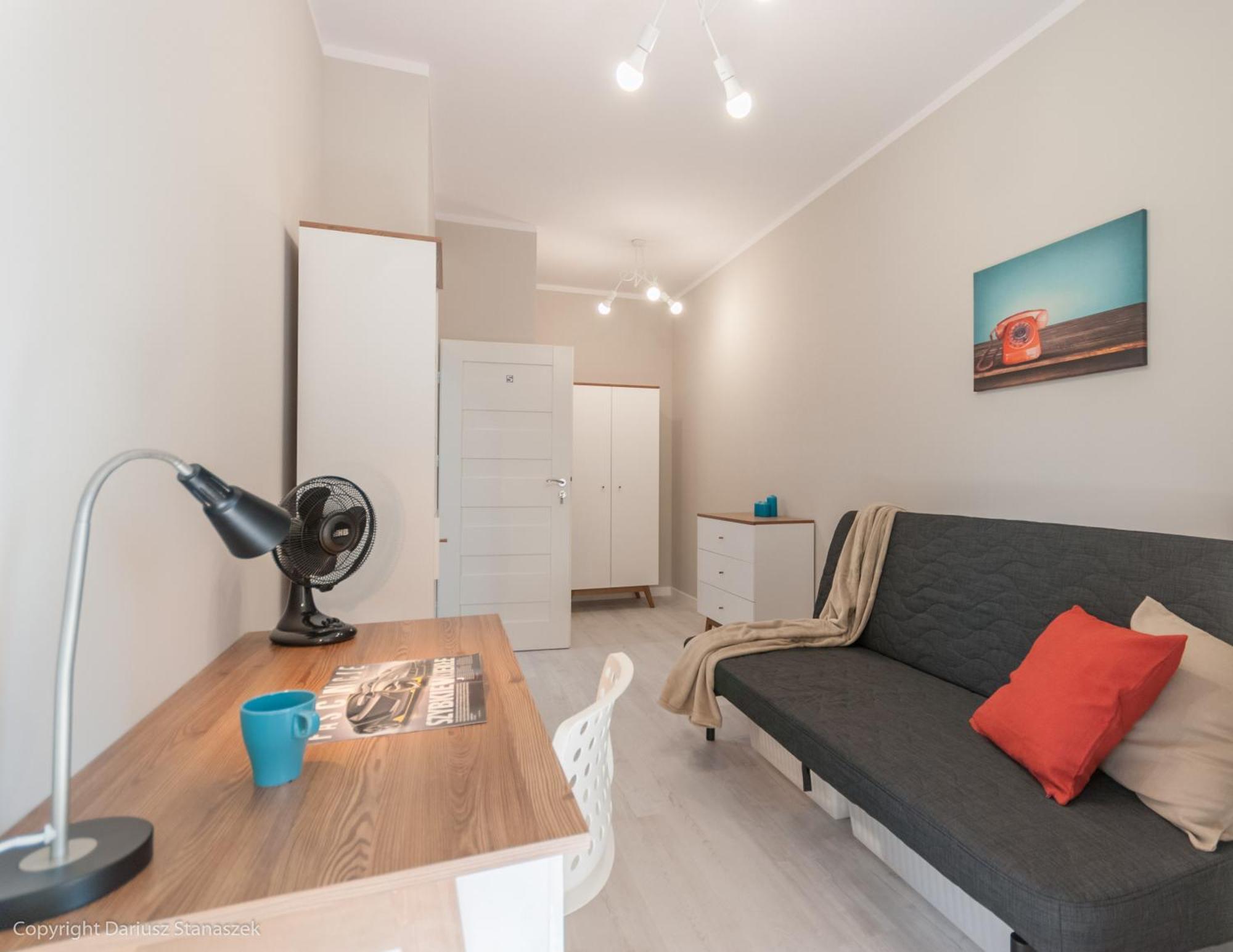 Room, Aleja Niepodleglosci 148, Center, Sgh, Pole Mokotowskie Warsawa Bagian luar foto